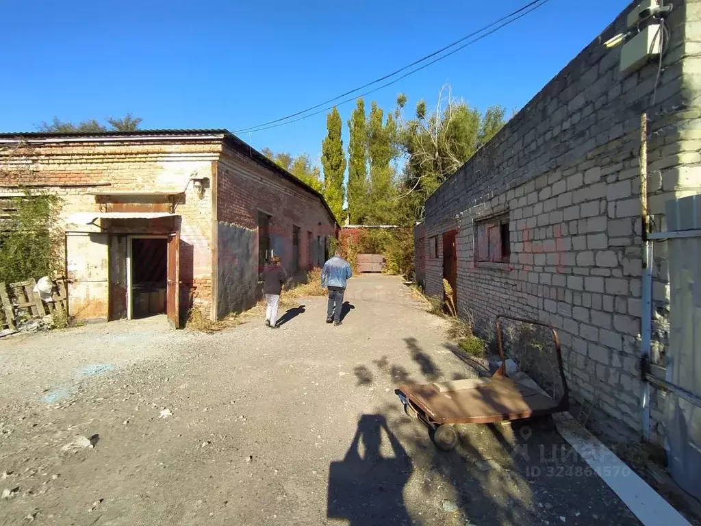 Помещение свободного назначения в Ростовская область, Волгодонск ... - Фото 1
