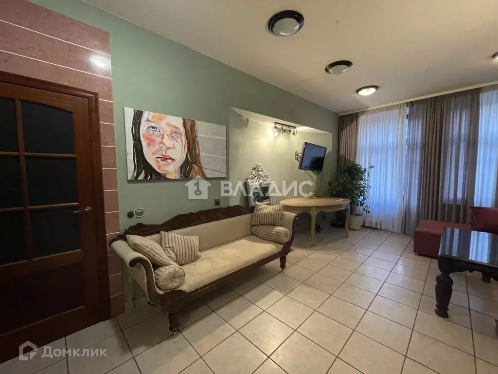 Продаётся 2-к квартира, 75 м - Фото 0