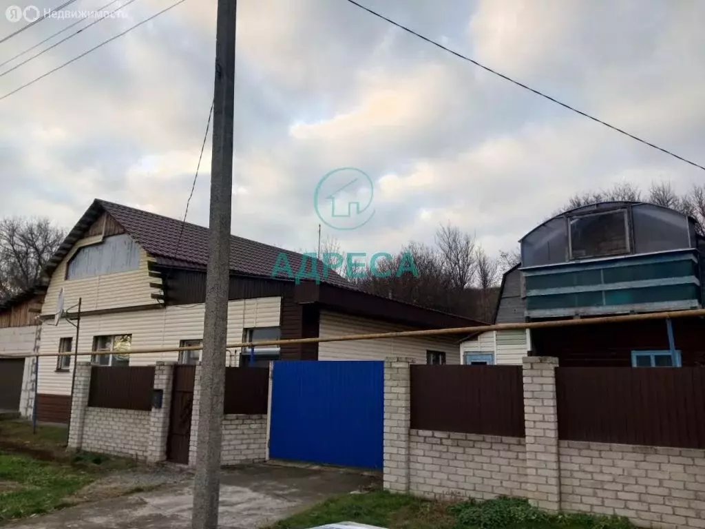 Дом в Погромец, улица Яр (77.9 м) - Фото 1