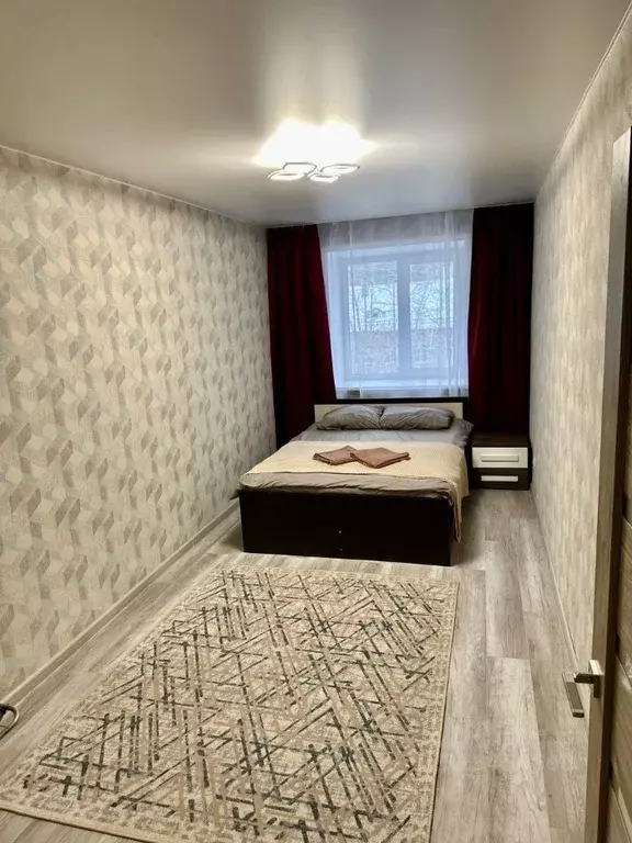 3-к кв. Пермский край, Пермь ул. Капитана Пирожкова, 36 (68.0 м) - Фото 0
