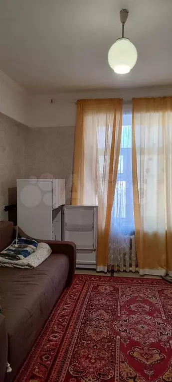 Квартира-студия, 20 м, 3/5 эт. - Фото 1
