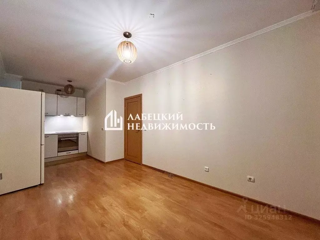 1-к кв. Санкт-Петербург Лабораторный просп., 20к3 (36.6 м) - Фото 1