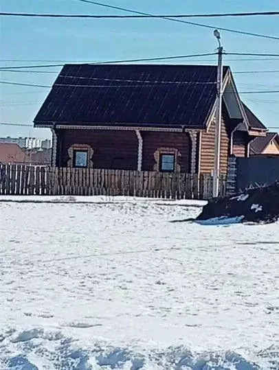 Дом в Белгородская область, Губкинский городской округ, с. Теплый ... - Фото 2