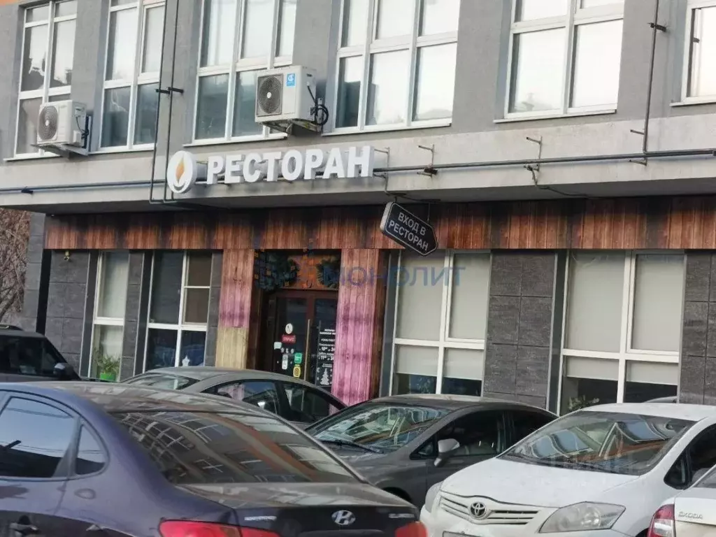 Помещение свободного назначения в Нижегородская область, Нижний ... - Фото 1