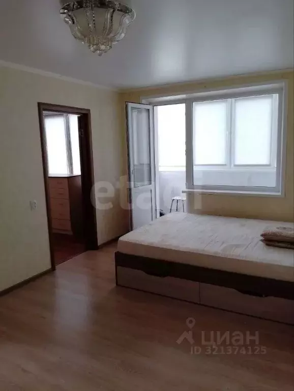 3-к кв. Белгородская область, Шебекино ул. Ленина, 78 (46.6 м) - Фото 1