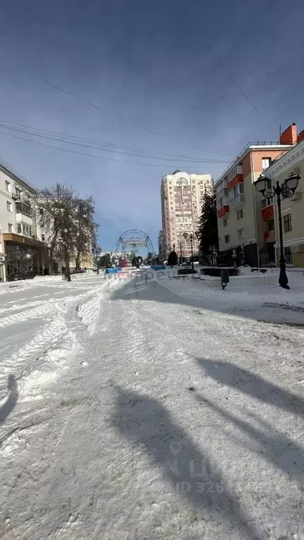 3-к кв. Белгородская область, Белгород просп. Славы, 76/9 (56.0 м) - Фото 2