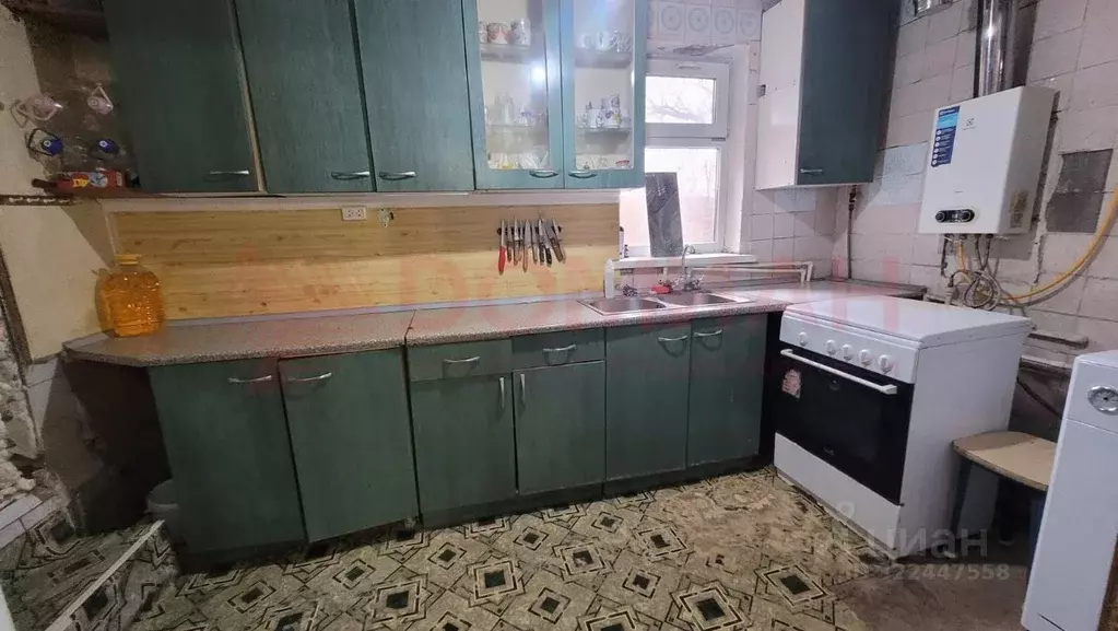 Дом в Ростовская область, Аксай ул. Кривошлыкова (154 м) - Фото 1