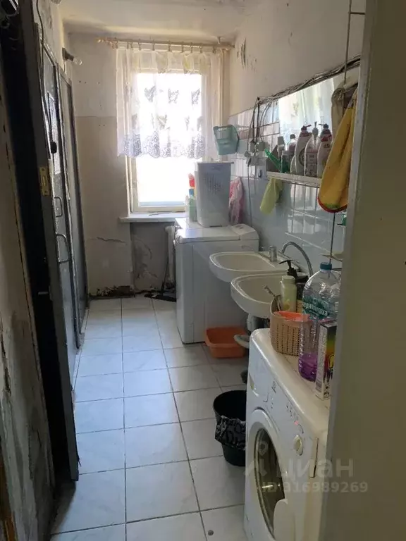 Комната Санкт-Петербург Двинская ул., 16К3 (12.0 м) - Фото 0