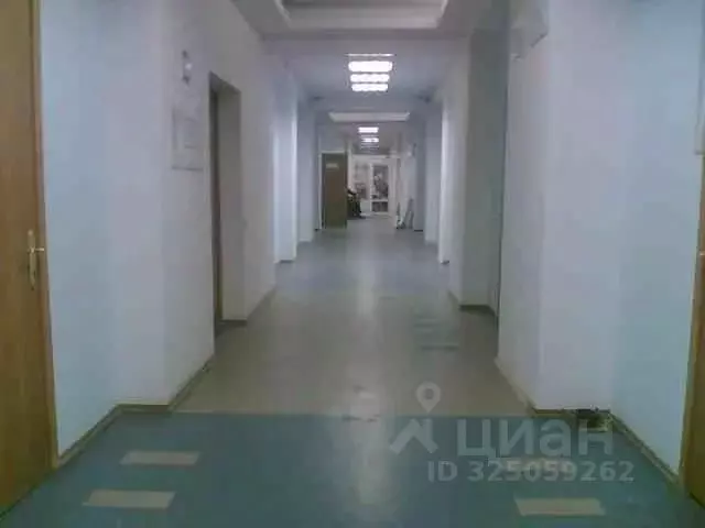 Офис в Нижегородская область, Нижний Новгород просп. Гагарина, 178 (18 ... - Фото 1