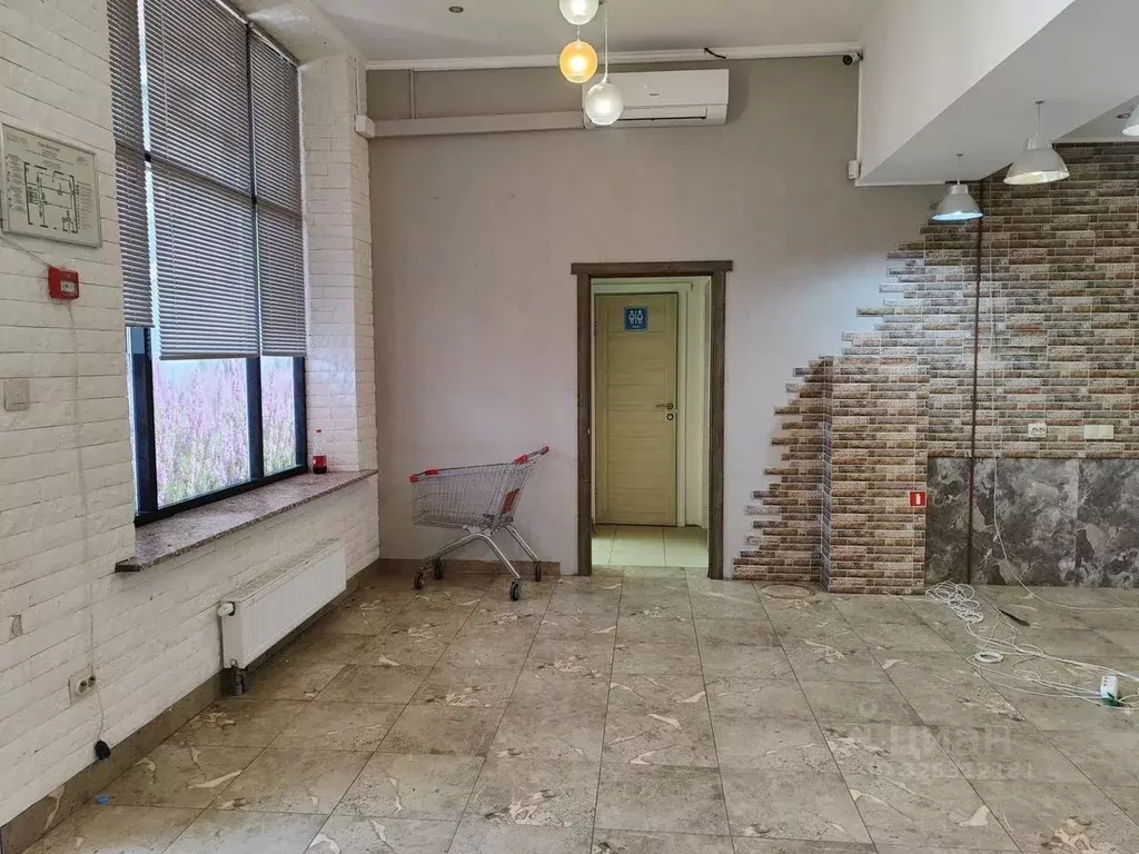 Помещение свободного назначения в Москва ул. 6-я Нововатутинская, 3к2 ... - Фото 0