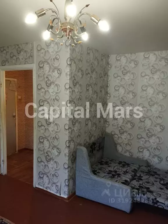 1-к кв. Москва ул. Молдагуловой, 22К1 (28.0 м) - Фото 1