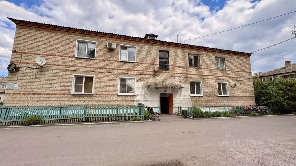 2-к кв. Тамбовская область, Мучкапский рп пер. 50 лет ВЛКСМ, 3 (41.6 ... - Фото 2