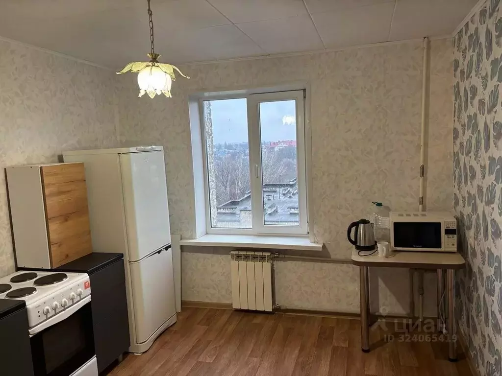 3-к кв. Белгородская область, Белгород Привольная ул., 25 (64.9 м) - Фото 2