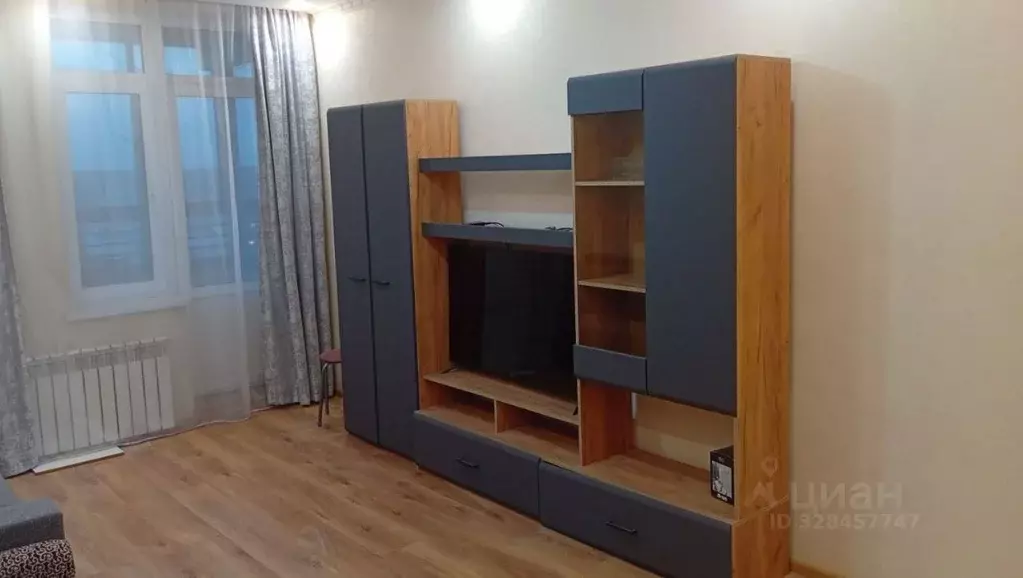 2-к кв. Московская область, Мытищи просп. Астрахова, 4 (54.0 м) - Фото 1