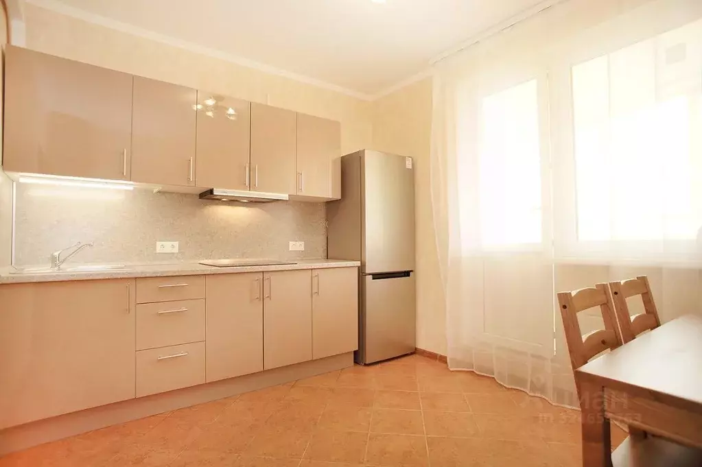 1-к кв. Москва Варшавское ш., 152 (42.0 м) - Фото 1