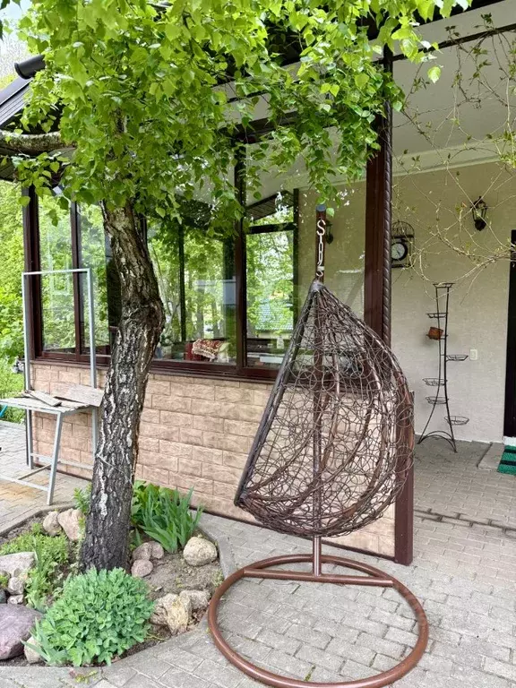 Дом в Калужская область, Калуга городской округ, д. Сивково  (50 м) - Фото 2