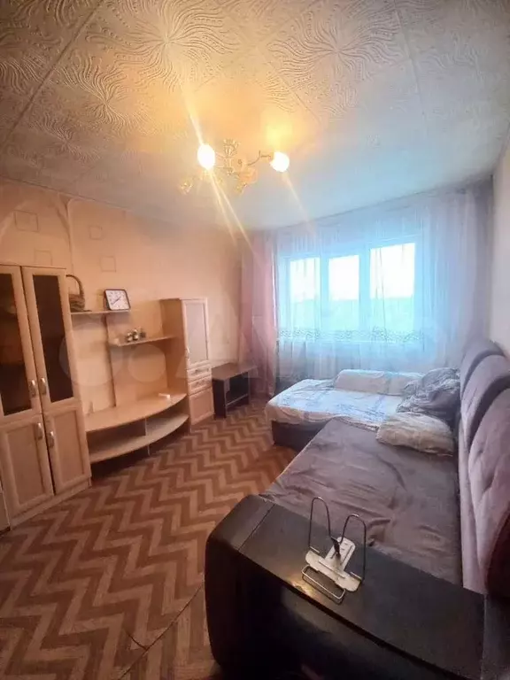 1-к. квартира, 21 м, 6/9 эт. - Фото 0