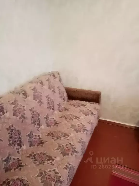 Комната Курская область, Курск ул. 50 лет Октября, 167к1 - Фото 1