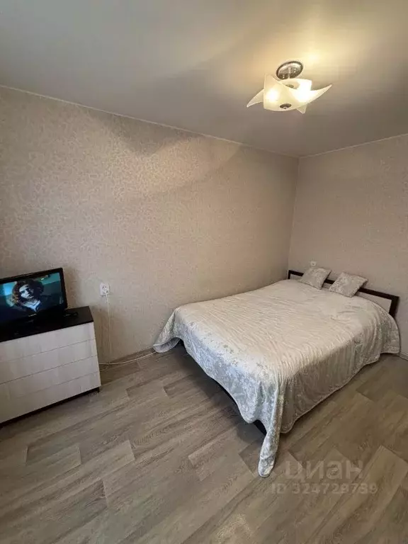 1-к кв. Ивановская область, Иваново Ташкентская ул., 88А (28.0 м) - Фото 2