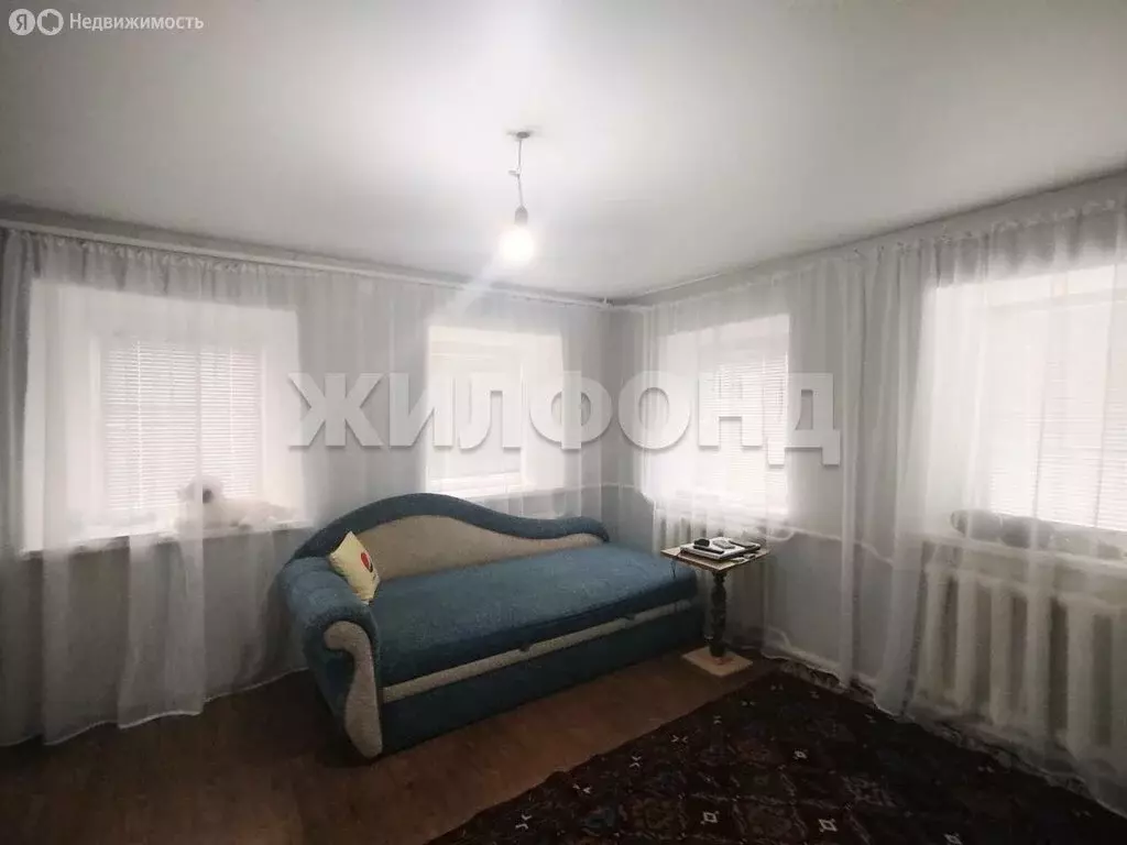 Дом в Урухская, Садовая улица (28 м) - Фото 1