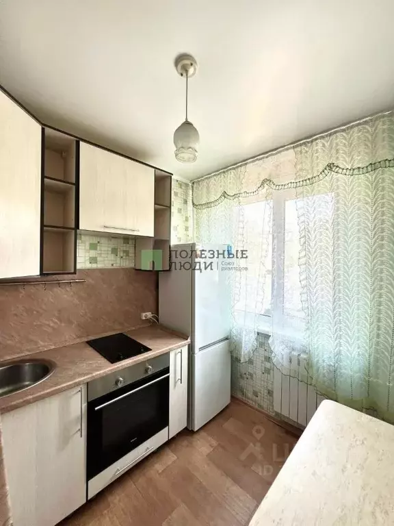 1-к кв. Алтайский край, Барнаул ул. 80-й Гвардейской Дивизии, 29/2 ... - Фото 1