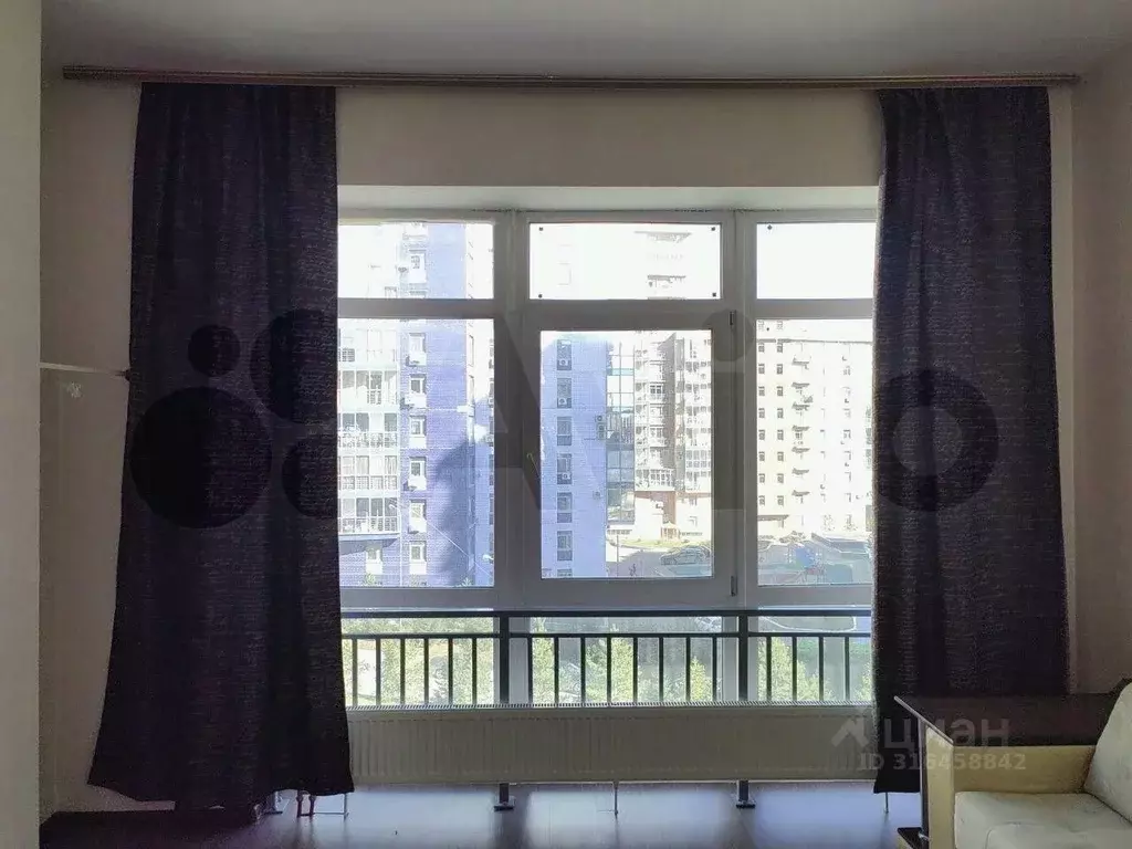 2-к кв. Татарстан, Казань Горки-3 мкр, ул. Дубравная, 28А (49.5 м) - Фото 1
