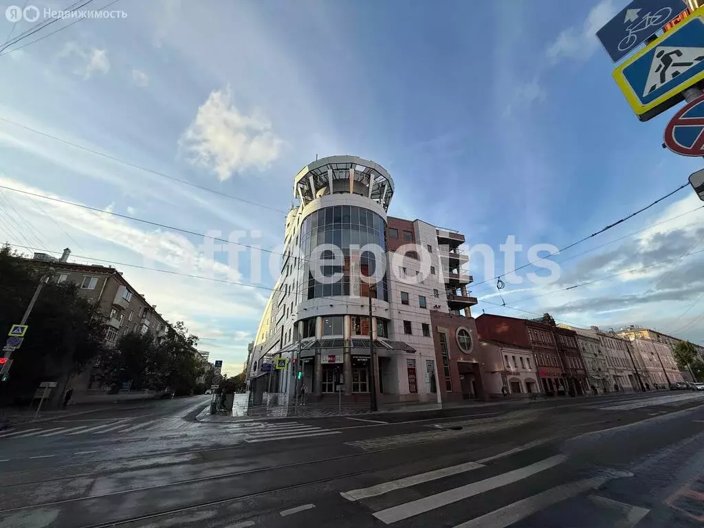 Офис (840 м) - Фото 2