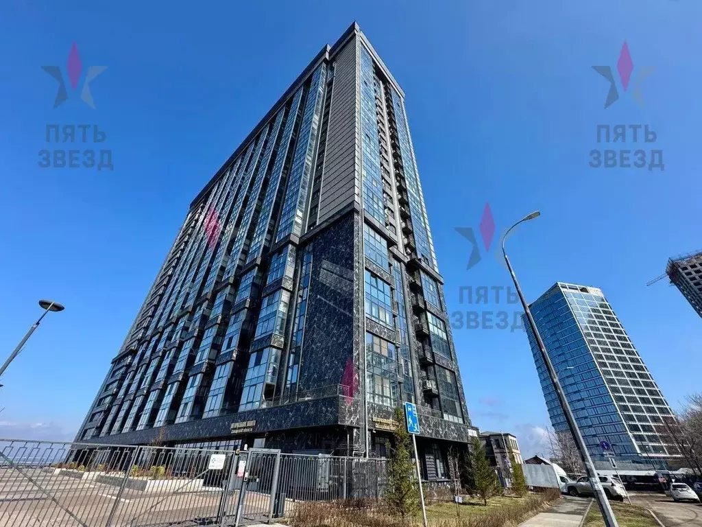 Помещение свободного назначения в Самарская область, Самара ул. ... - Фото 1