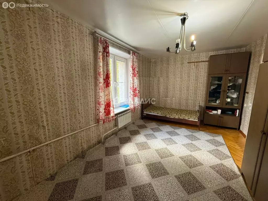 2-комнатная квартира: Москва, Волгоградский проспект, 131к3 (41 м) - Фото 2