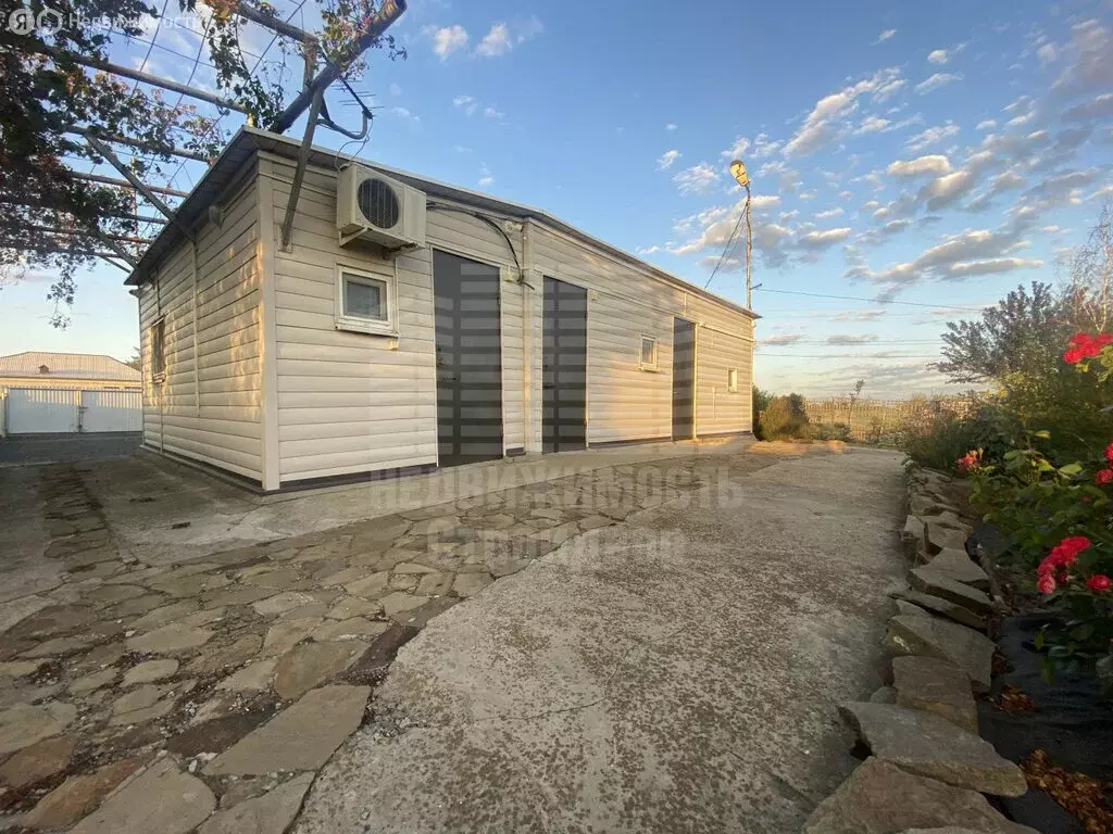 Дом в село Покровское, Лермонтовский переулок, 36Б (25 м) - Фото 2