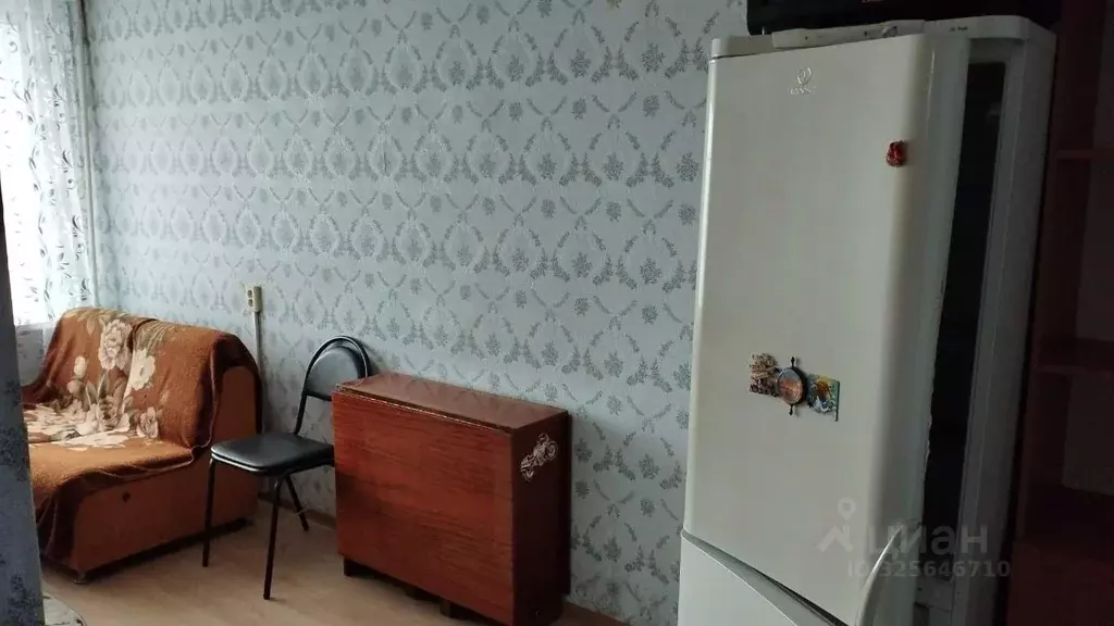 Комната Ростовская область, Ростов-на-Дону ул. Еременко, 87 (19.0 м) - Фото 2