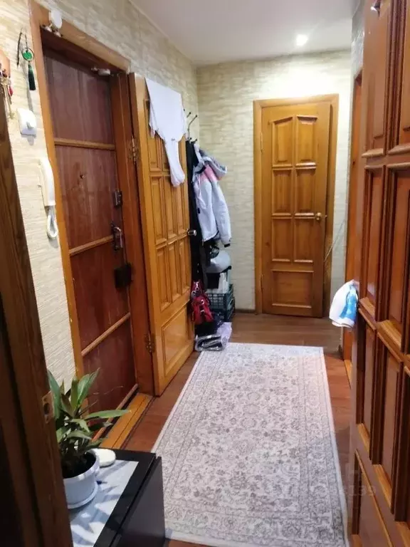 2-к кв. Новосибирская область, Новосибирск Затулинский жилмассив, ул. ... - Фото 1