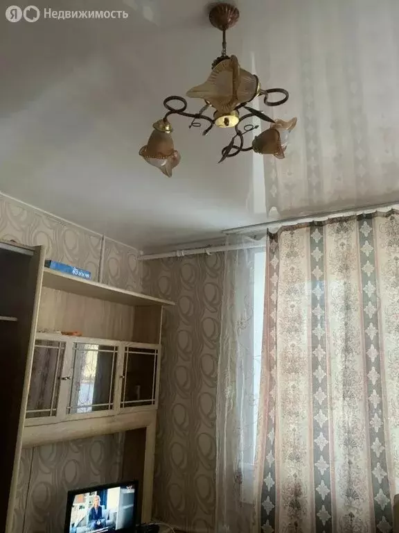 1-комнатная квартира: Иваново, улица Лебедева-Кумача, 12 (34 м) - Фото 2