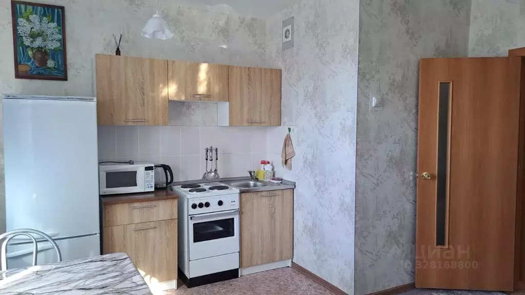 Студия Челябинская область, Челябинск ул. Александра Шмакова, 26 (23.9 ... - Фото 1