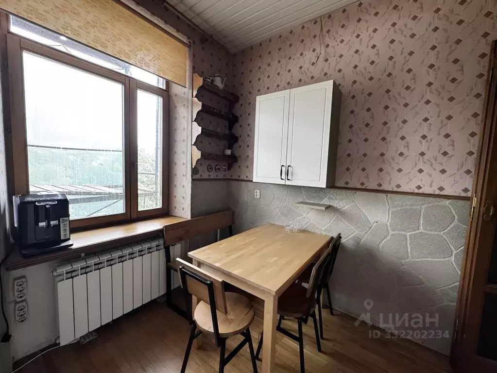 4-к кв. Московская область, Жуковский ул. Маяковского, 19 (87.9 м) - Фото 2