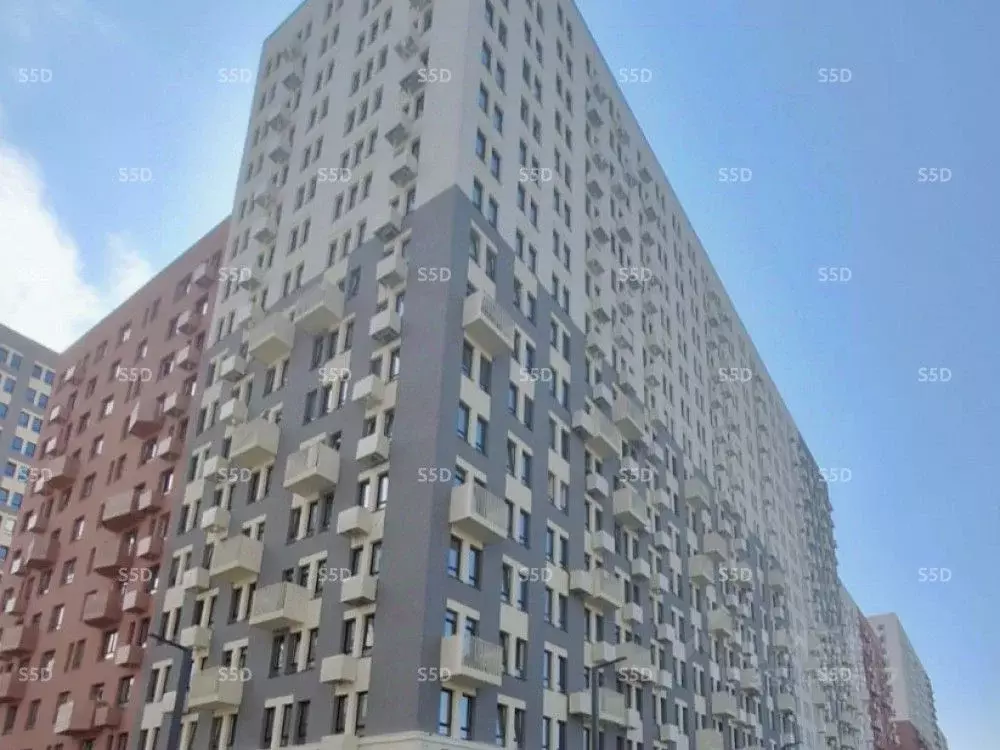 Офис в Московская область, Ленинский городской округ, д. Коробово ул. ... - Фото 2