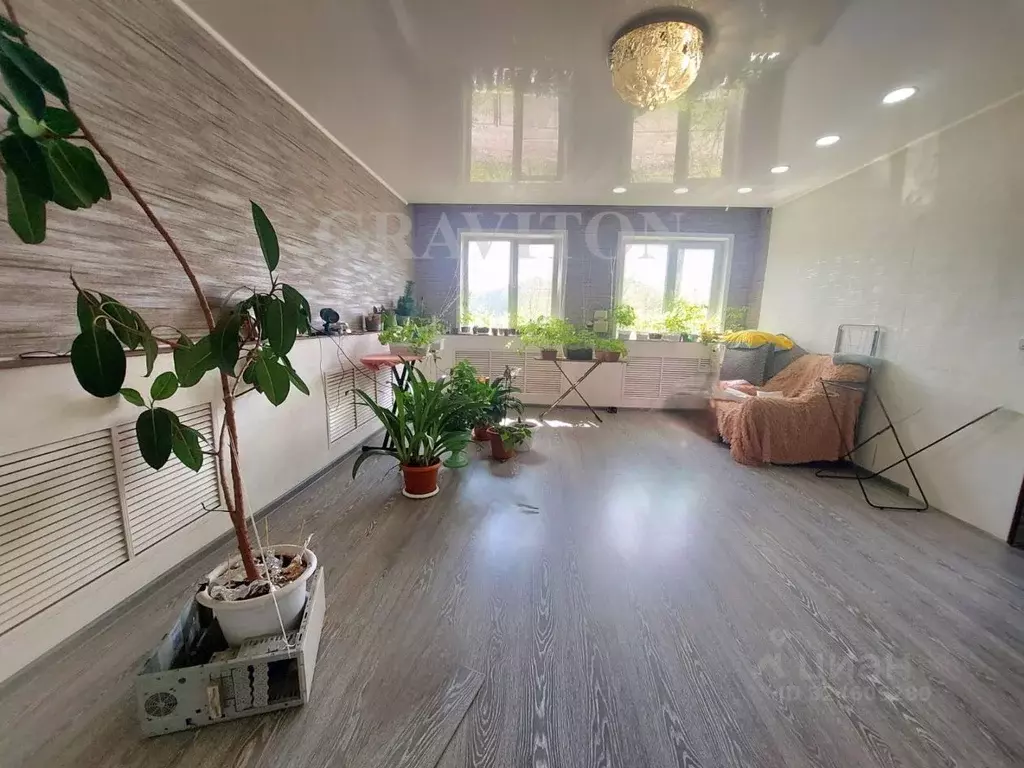 Дом в Алтай, Майминский район, с. Кызыл-Озек ул. Окулич-Казариной (107 ... - Фото 1