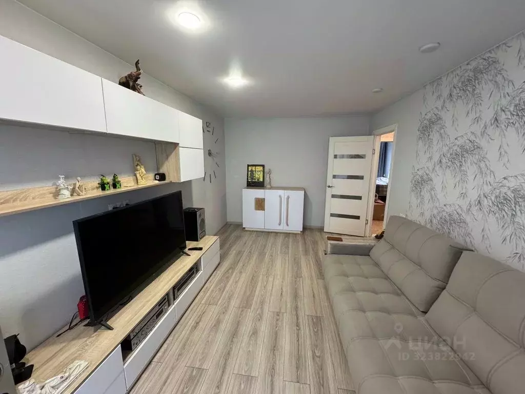 3-к кв. Камчатский край, Петропавловск-Камчатский ул. Академика ... - Фото 1