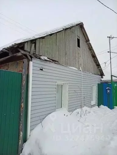 Дом в Омская область, Омск ул. 19-я Северная, 38А (47 м) - Фото 2