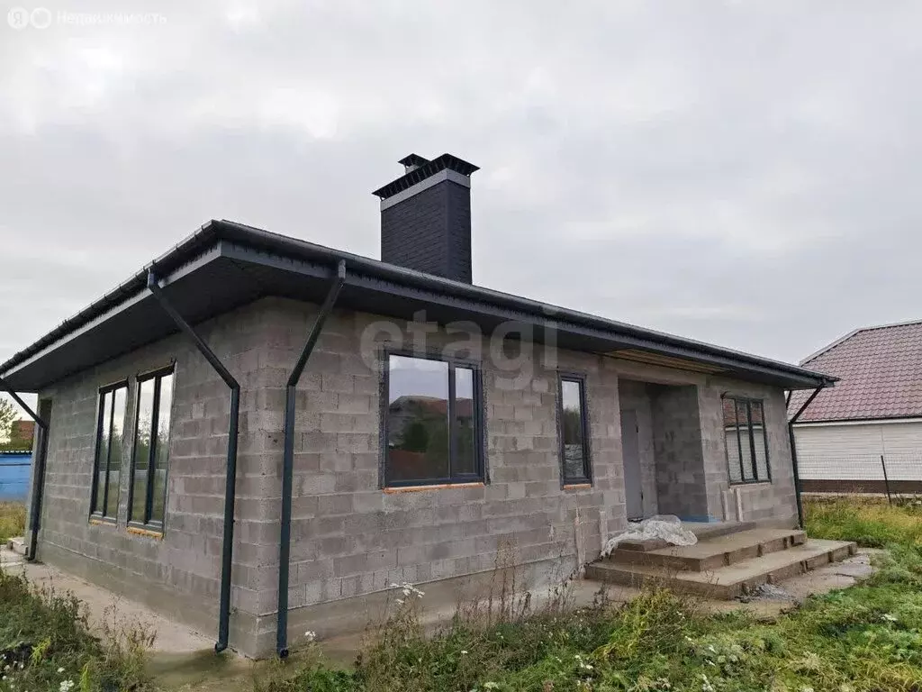 Дом в Ягодное, Соловьиная улица (106.5 м) - Фото 1