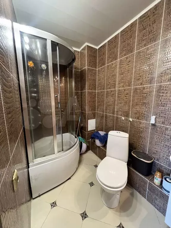 1-к. квартира, 40 м, 6/10 эт. - Фото 1