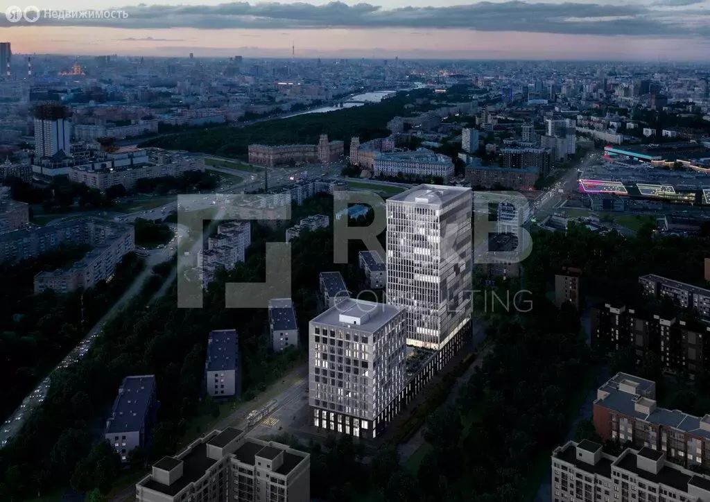 Помещение свободного назначения (315.8 м) - Фото 2