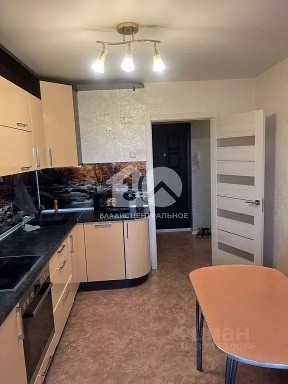 2-к кв. Новосибирская область, Новосибирск Петропавловская ул., 5/1 ... - Фото 1