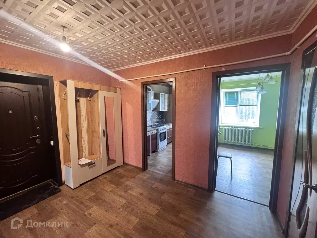 Продаётся 3-к квартира, 60 м - Фото 1