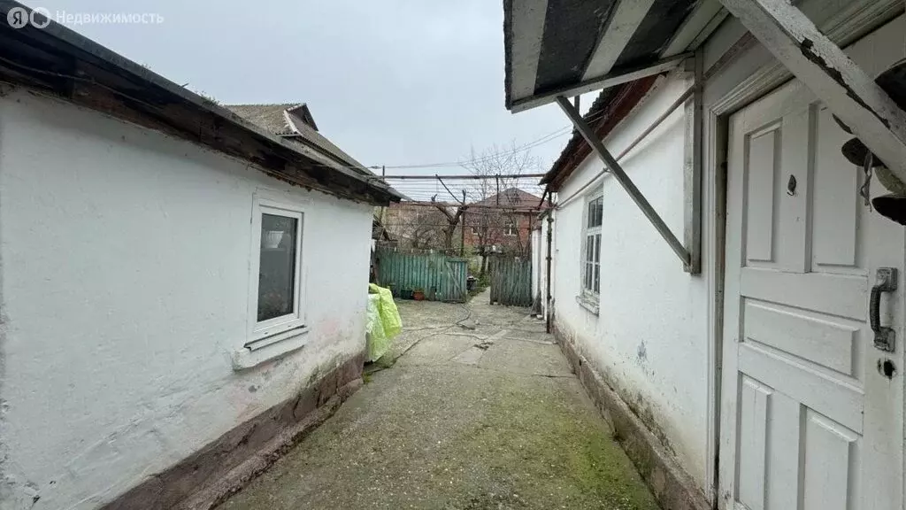 Дом в Махачкала, улица Тахтарова, 18 (45 м) - Фото 2