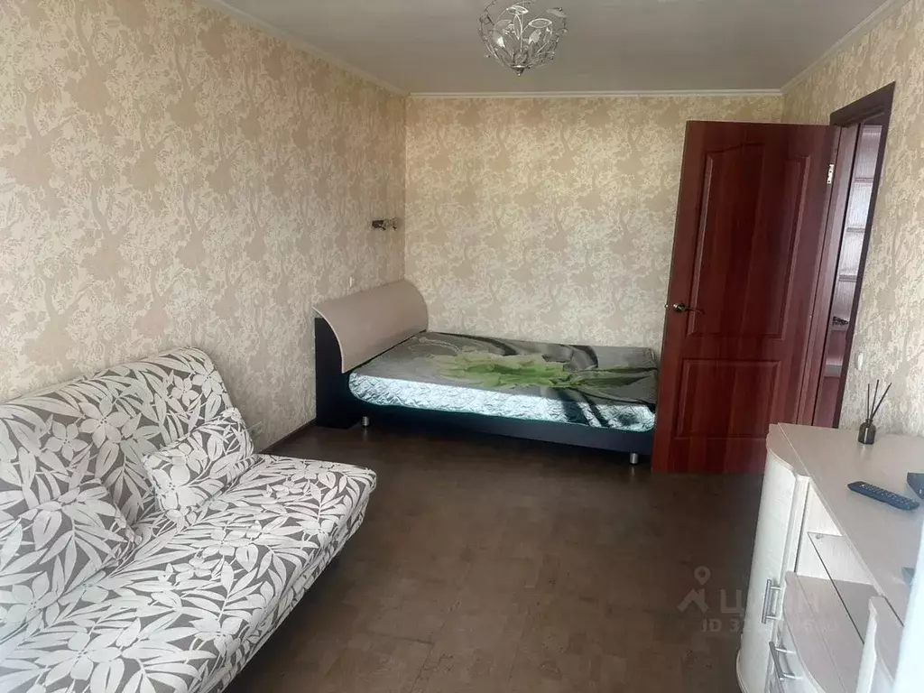 1-к кв. Московская область, Подольск ул. 43-й Армии, 3 (35.0 м) - Фото 1