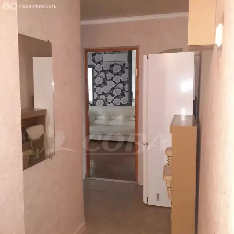 2-комнатная квартира: Сочи, микрорайон Гагарина, Цветной бульвар, 35 ... - Фото 1