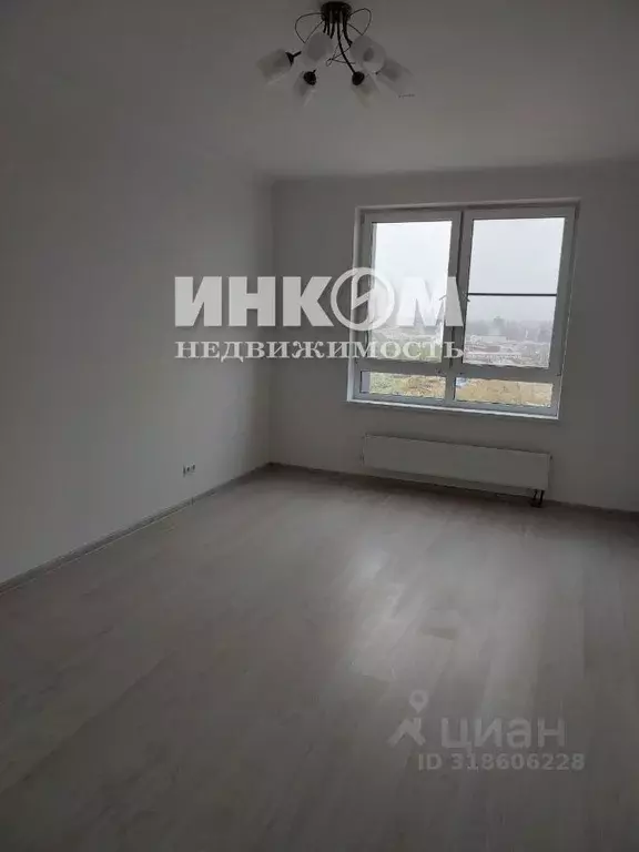 3-к кв. Москва Электролитный проезд, 7А/1 (91.0 м) - Фото 1