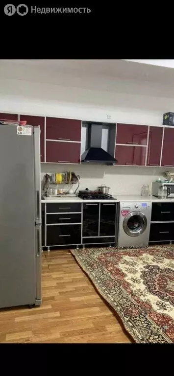 2-комнатная квартира: Махачкала, улица Ашахана Мирзоева, 26 (43 м) - Фото 2