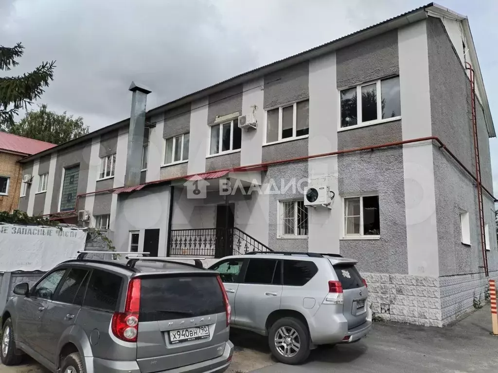 Продам помещение свободного назначения, 435 м - Фото 0